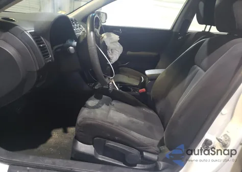 2012 Nissan Altima Base from USA, damaged, VIN 1N4AL2AP9CC132265